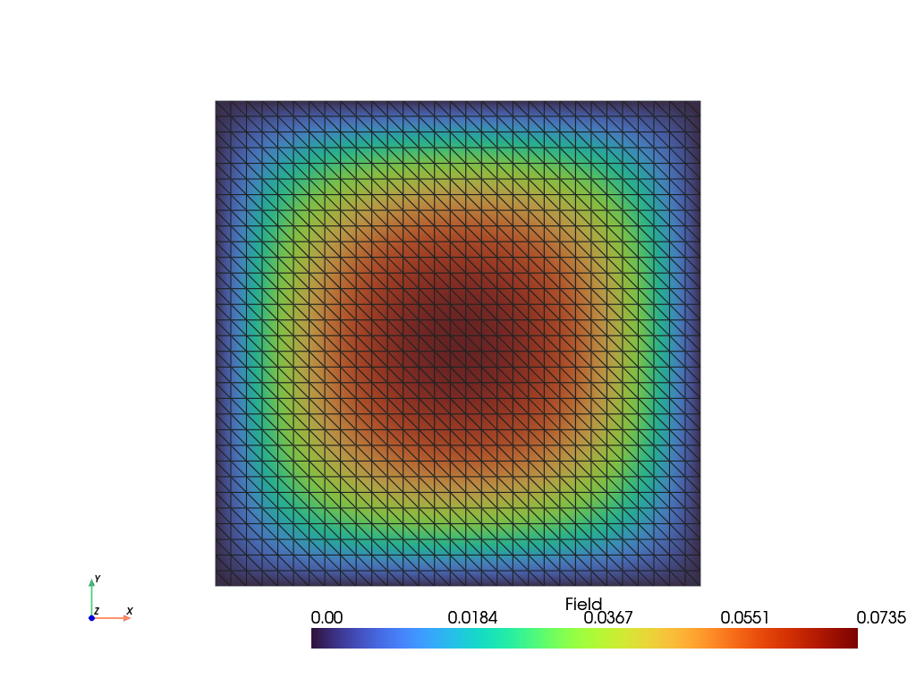 ex10 poisson equation