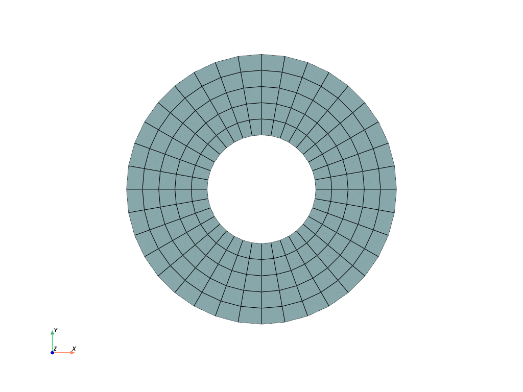 ex13 morph rubber wheel