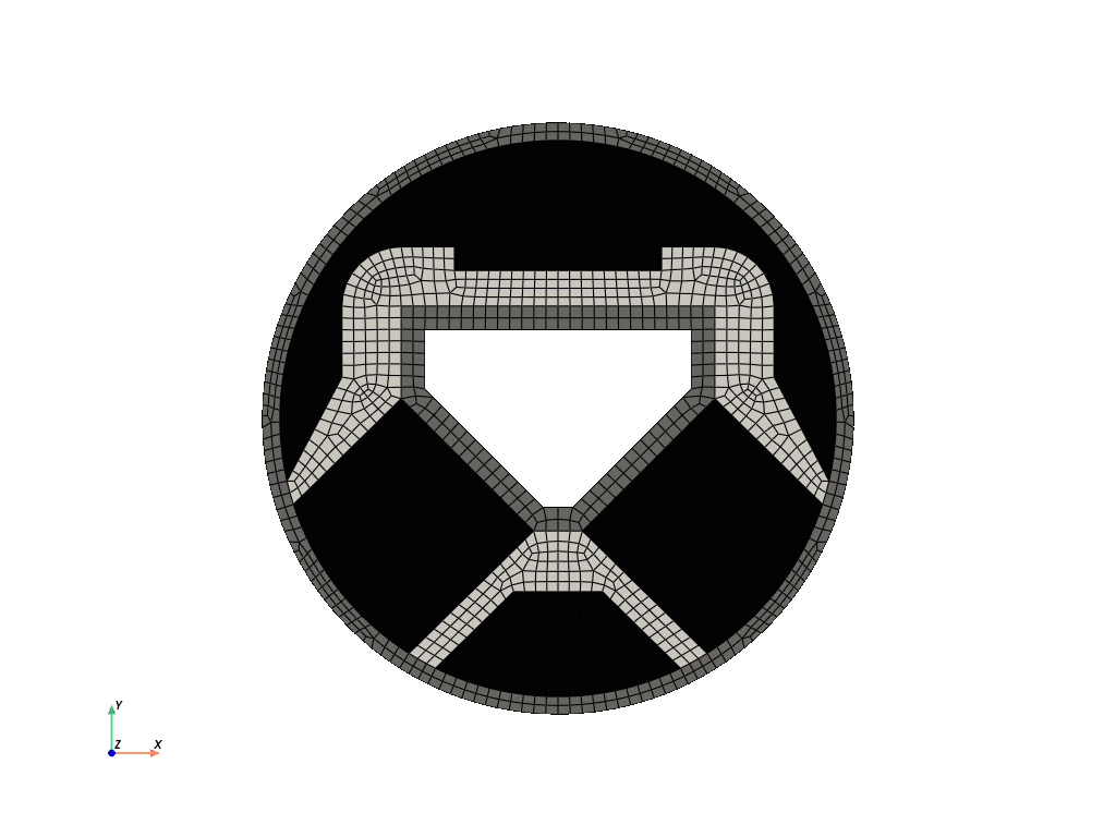 ex07 engine mount
