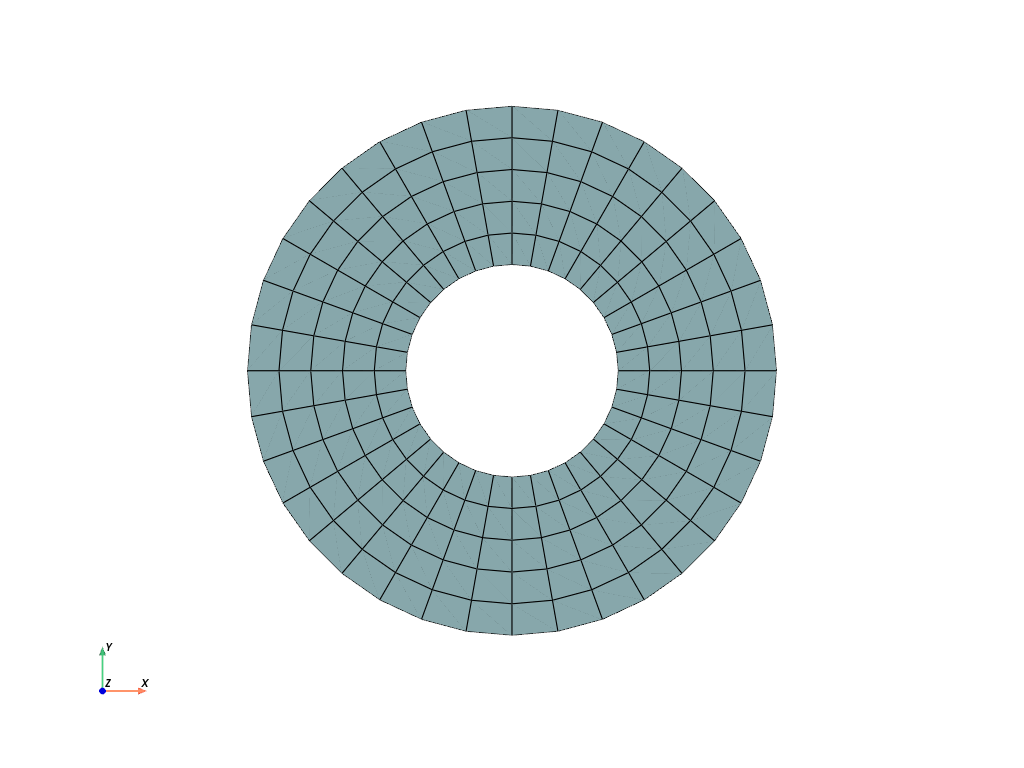 ex13 morph rubber wheel